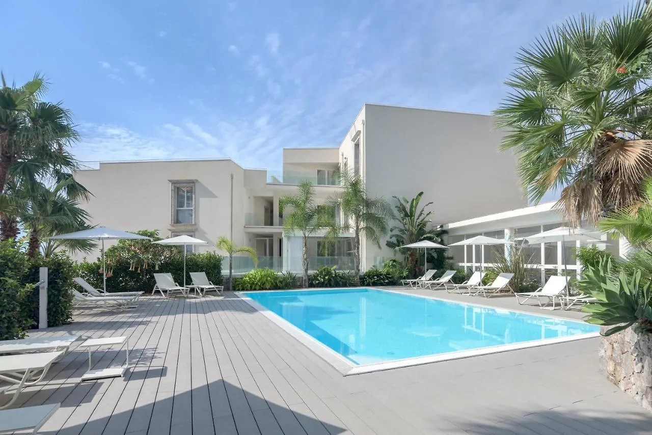 Cora Luxury Home Taormina 0*,  Italy
