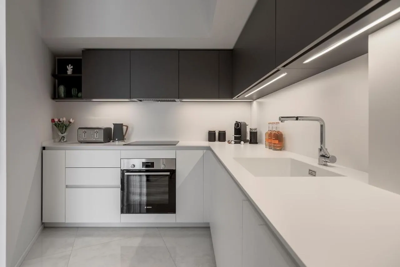 Apartment Cora Luxury Home Taormina