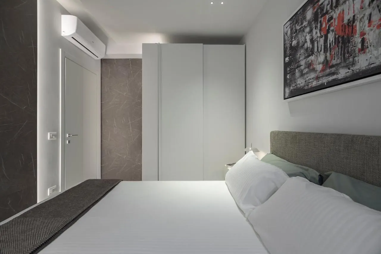 Apartment Cora Luxury Home Taormina