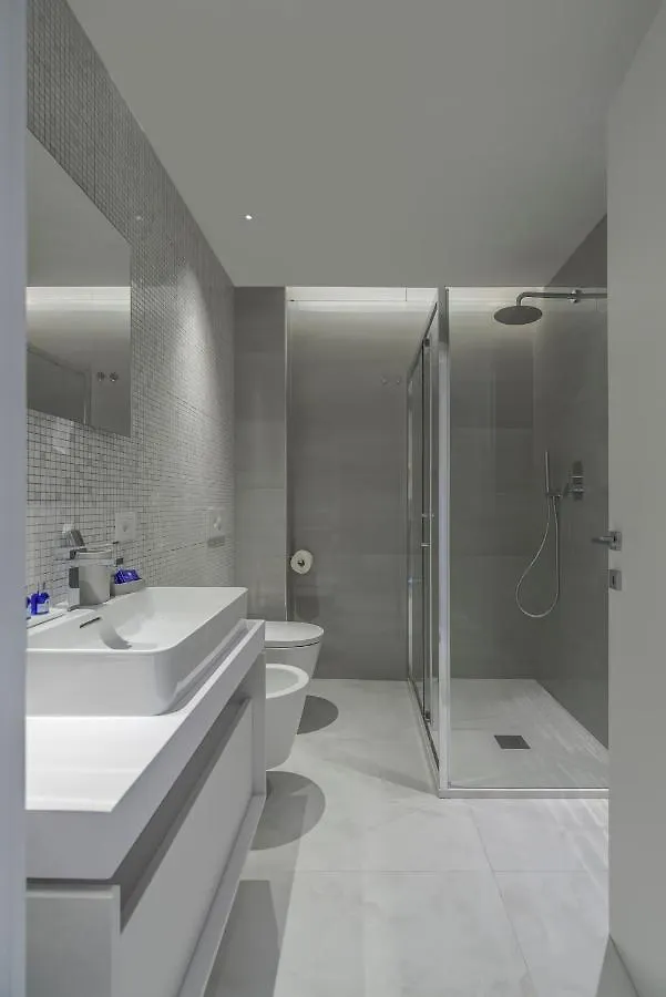 Apartment Cora Luxury Home Taormina Italy