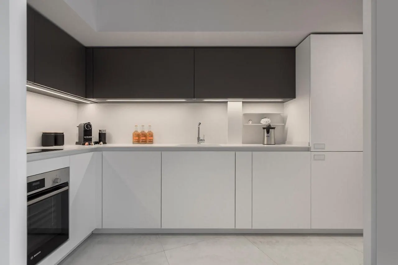 Cora Luxury Home Taormina 0*,