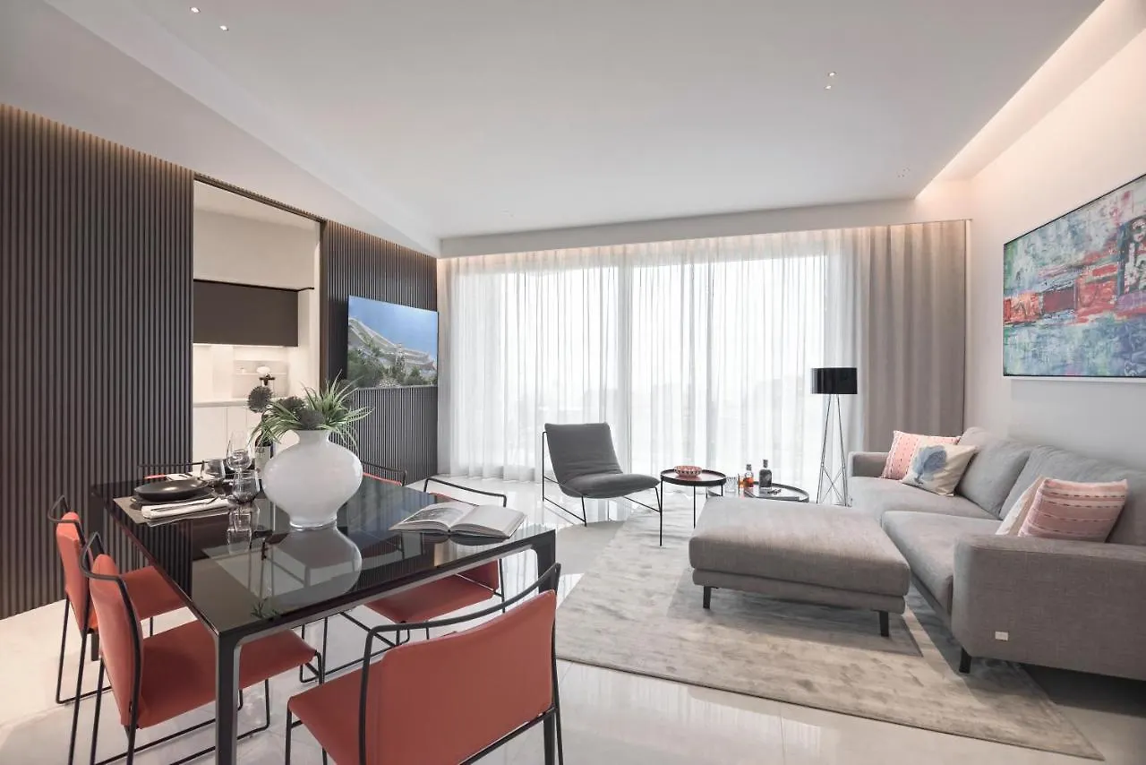 Cora Luxury Home Taormina Apartment