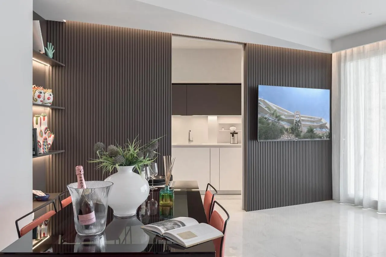 Cora Luxury Home Taormina Italy