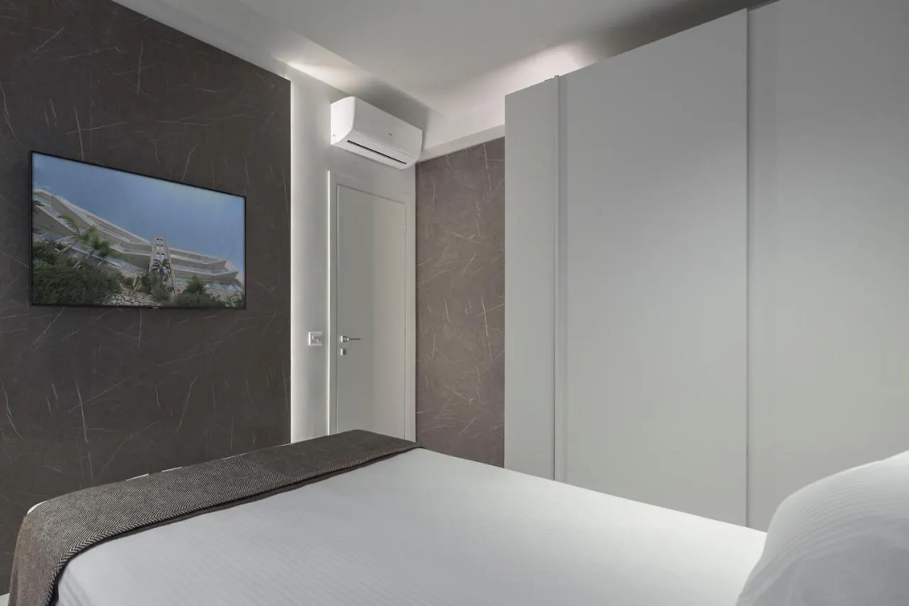 Cora Luxury Home Taormina