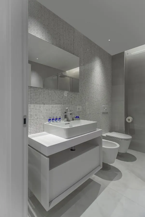 Cora Luxury Home Taormina Apartment