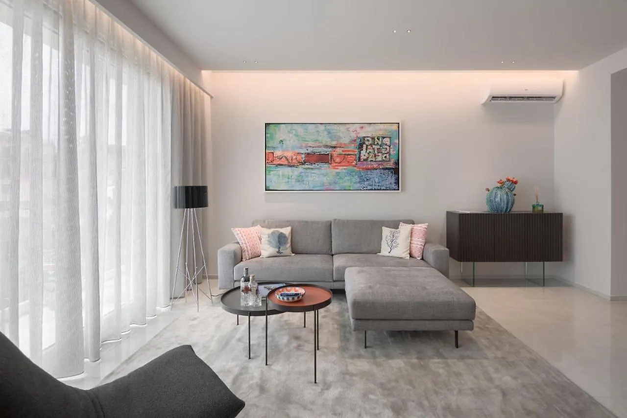 Cora Luxury Home Taormina