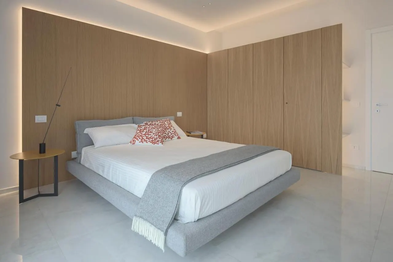 Cora Luxury Home Taormina 0*,  Italy