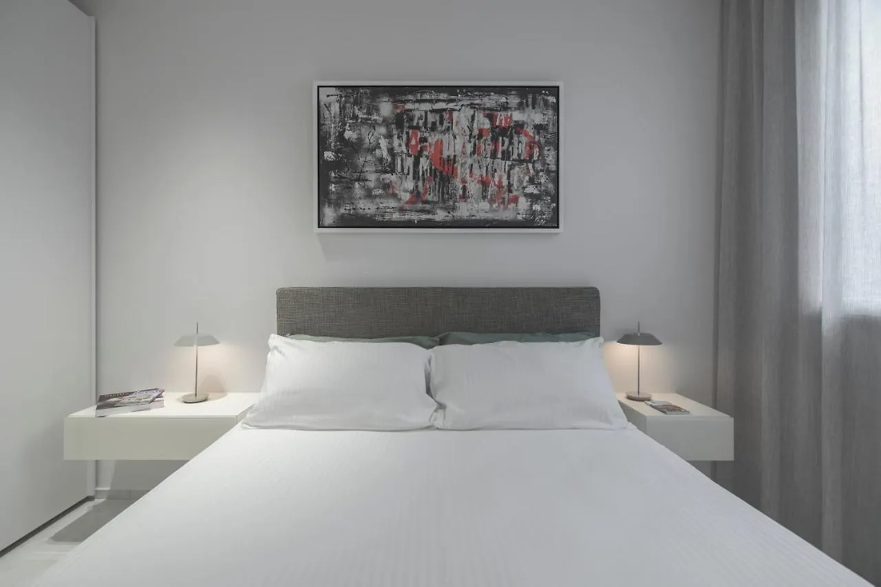 Apartment Cora Luxury Home Taormina