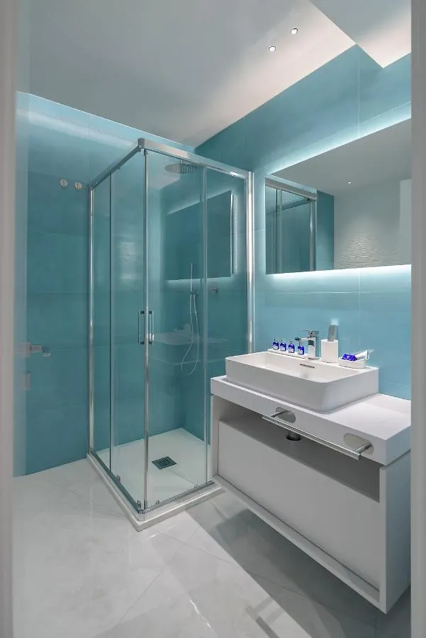 Cora Luxury Home Taormina Italy