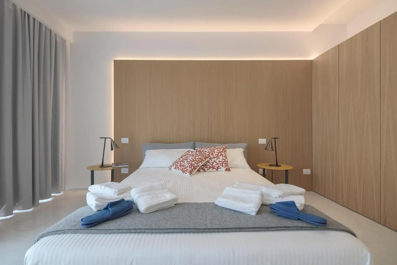 Apartment Cora Luxury Home Taormina