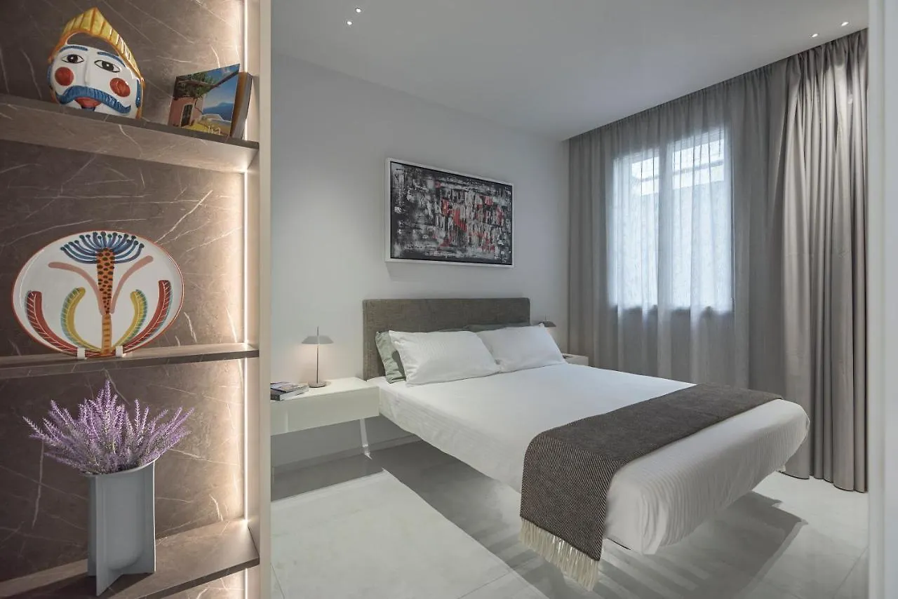 Cora Luxury Home Taormina 0*,  Italy